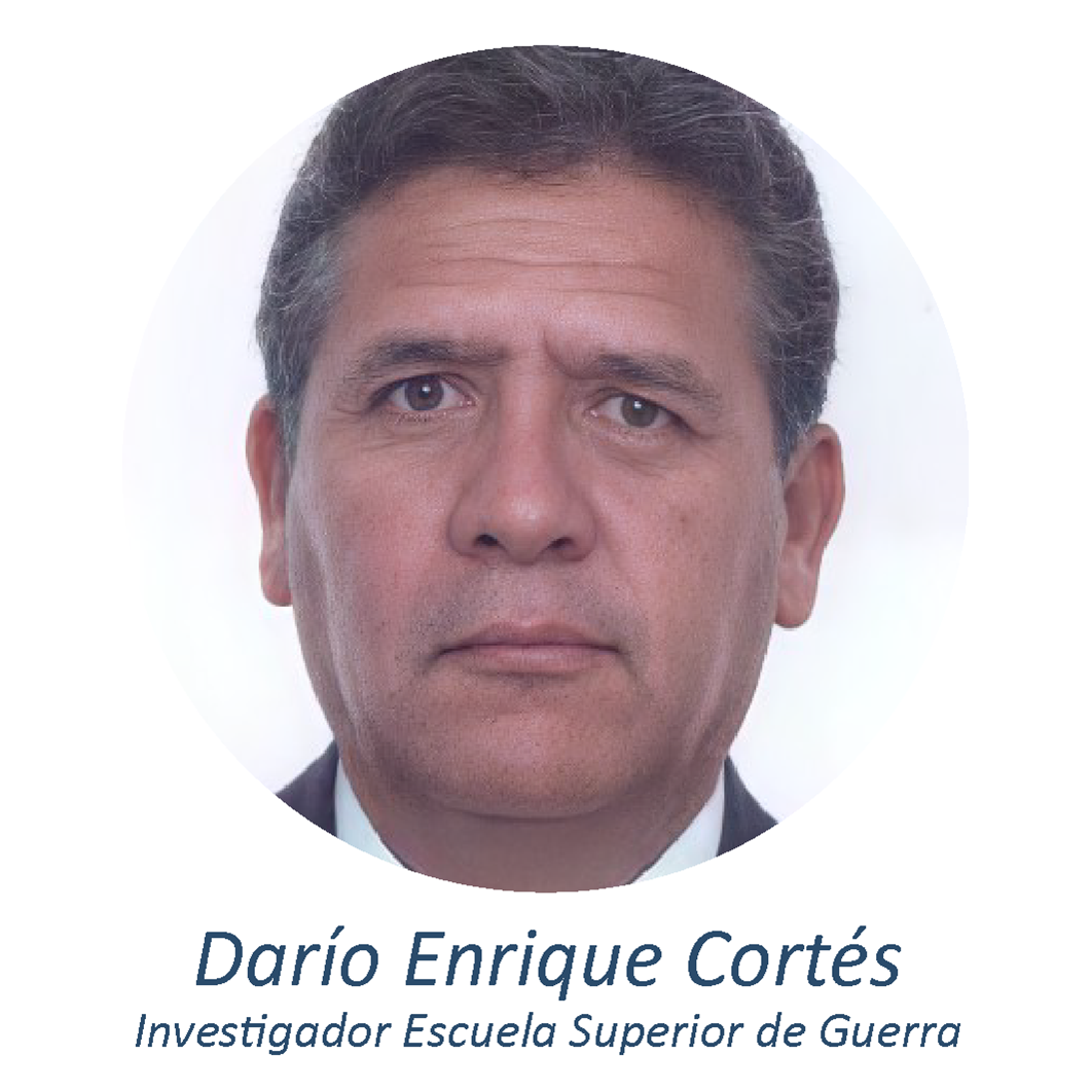 Darío Cortés