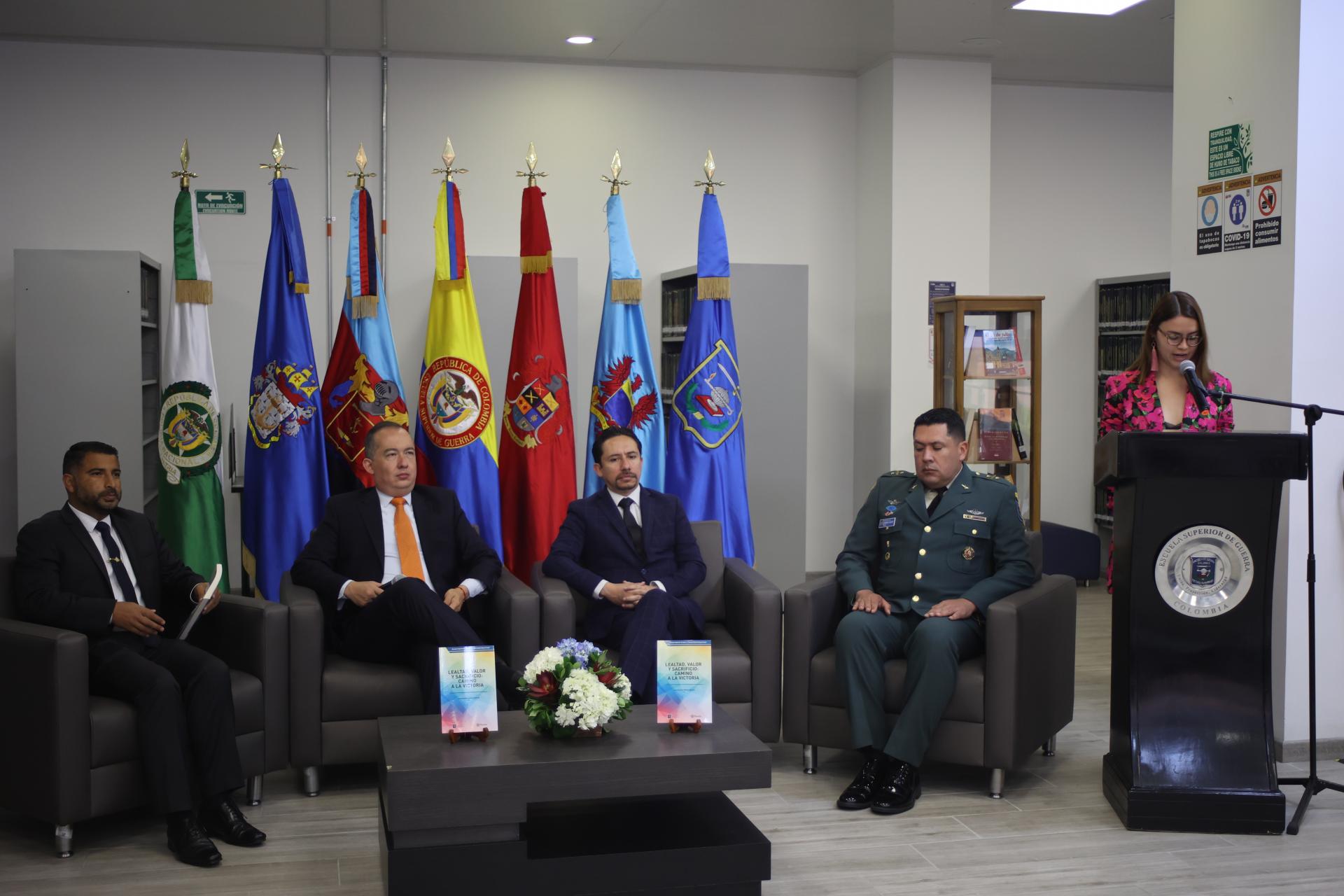 libro-Lealtad-valor-y-sacrificio-Camino-a-la-victoria
