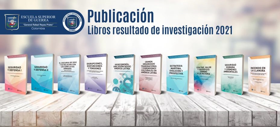 Clasificación de la ESDEG en el reconocimiento de investigadores del Sistema Nacional de Ciencia, Tecnología e Innovación