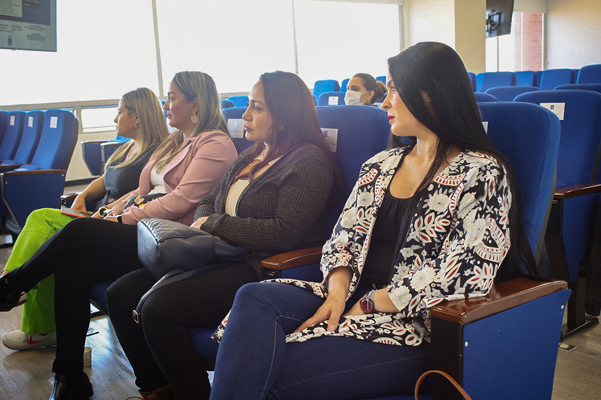 Apertura del Seminario de Familia