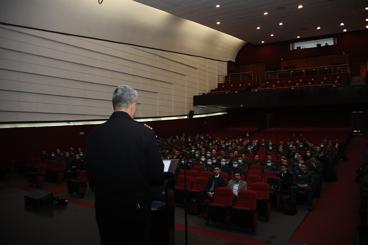 XII Seminario Internacional de los Derechos Humanos