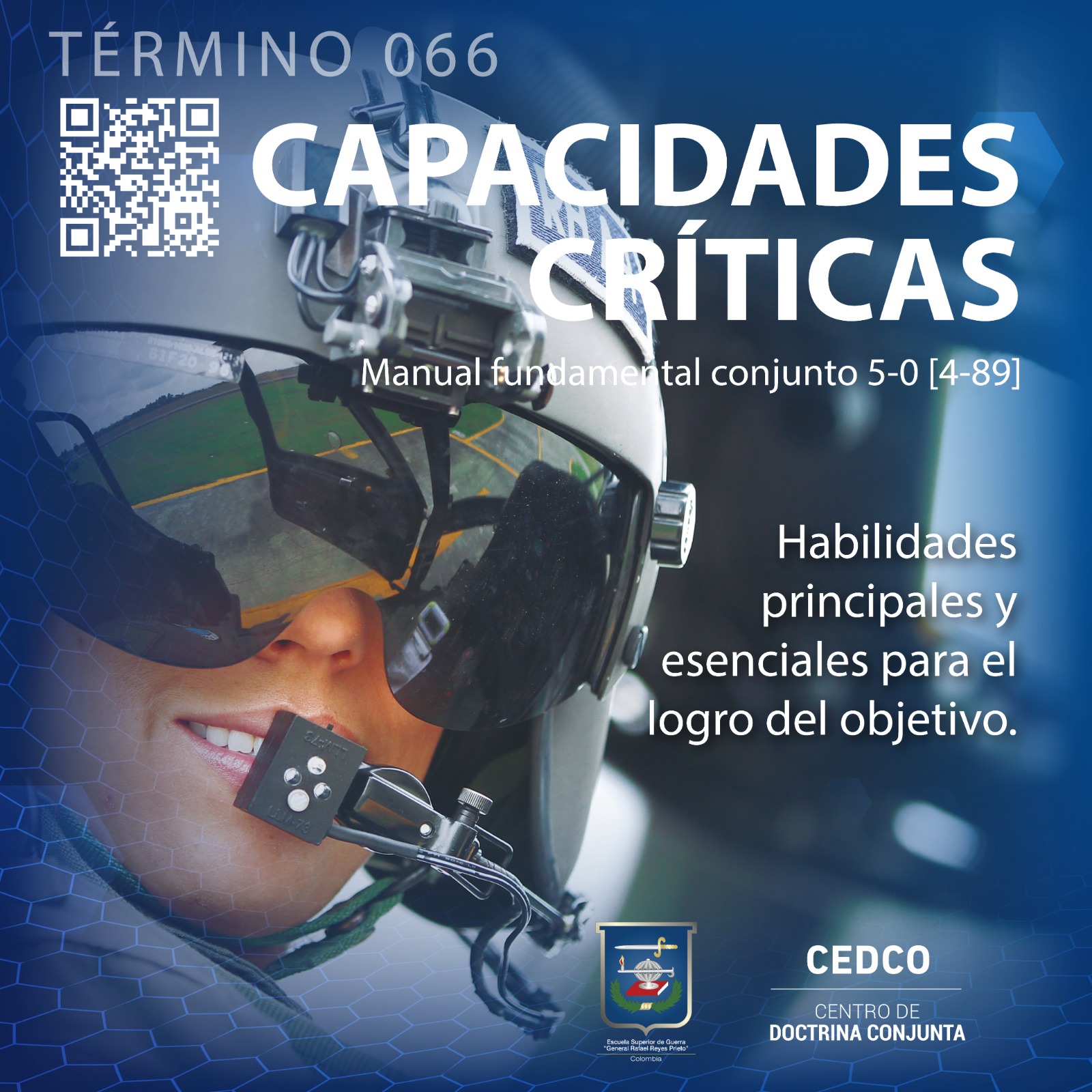 Capacidades Críticas