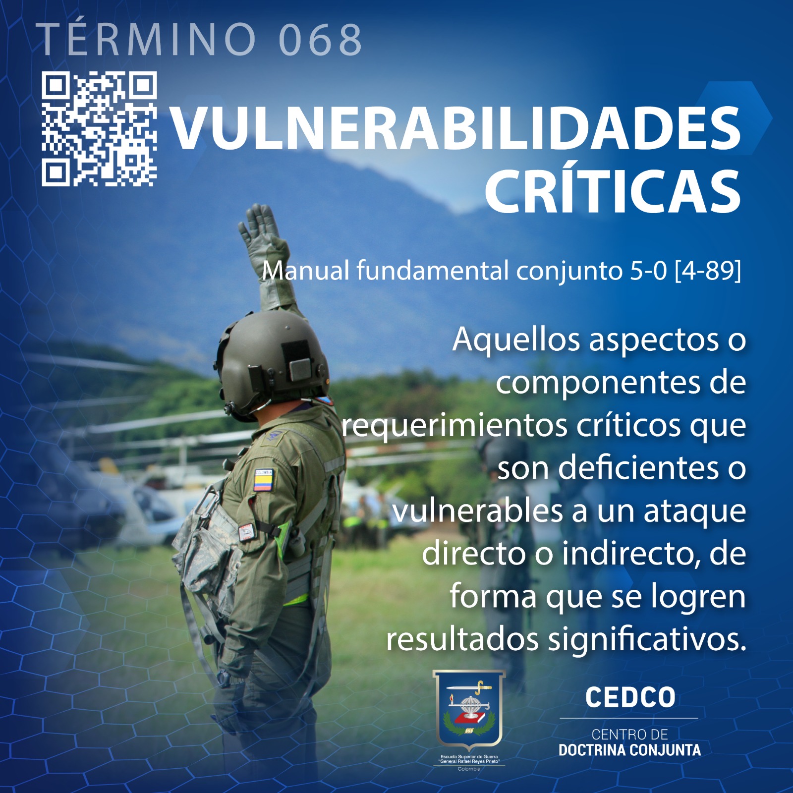 Vulnerabilidades Críticas