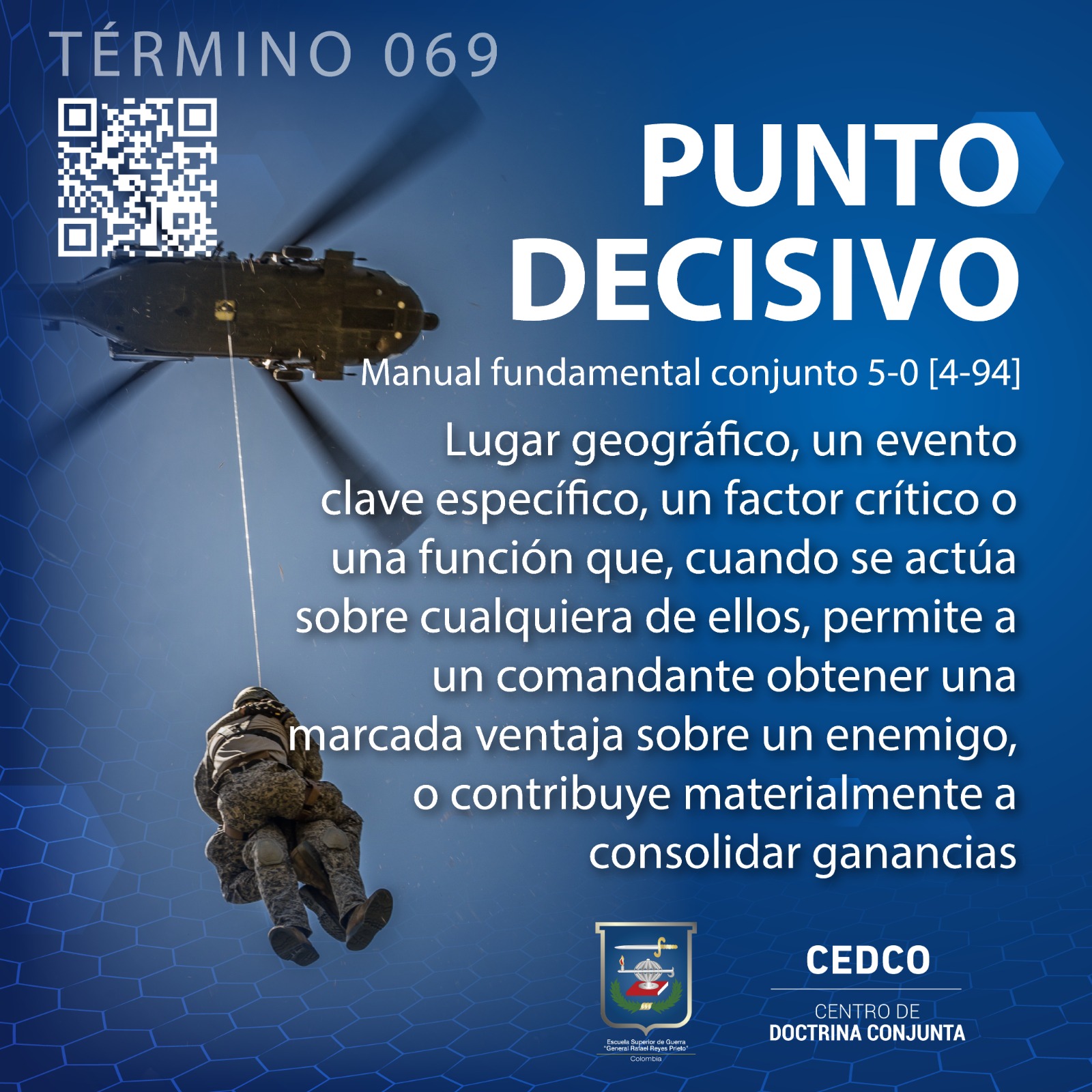 Punto Decisivo