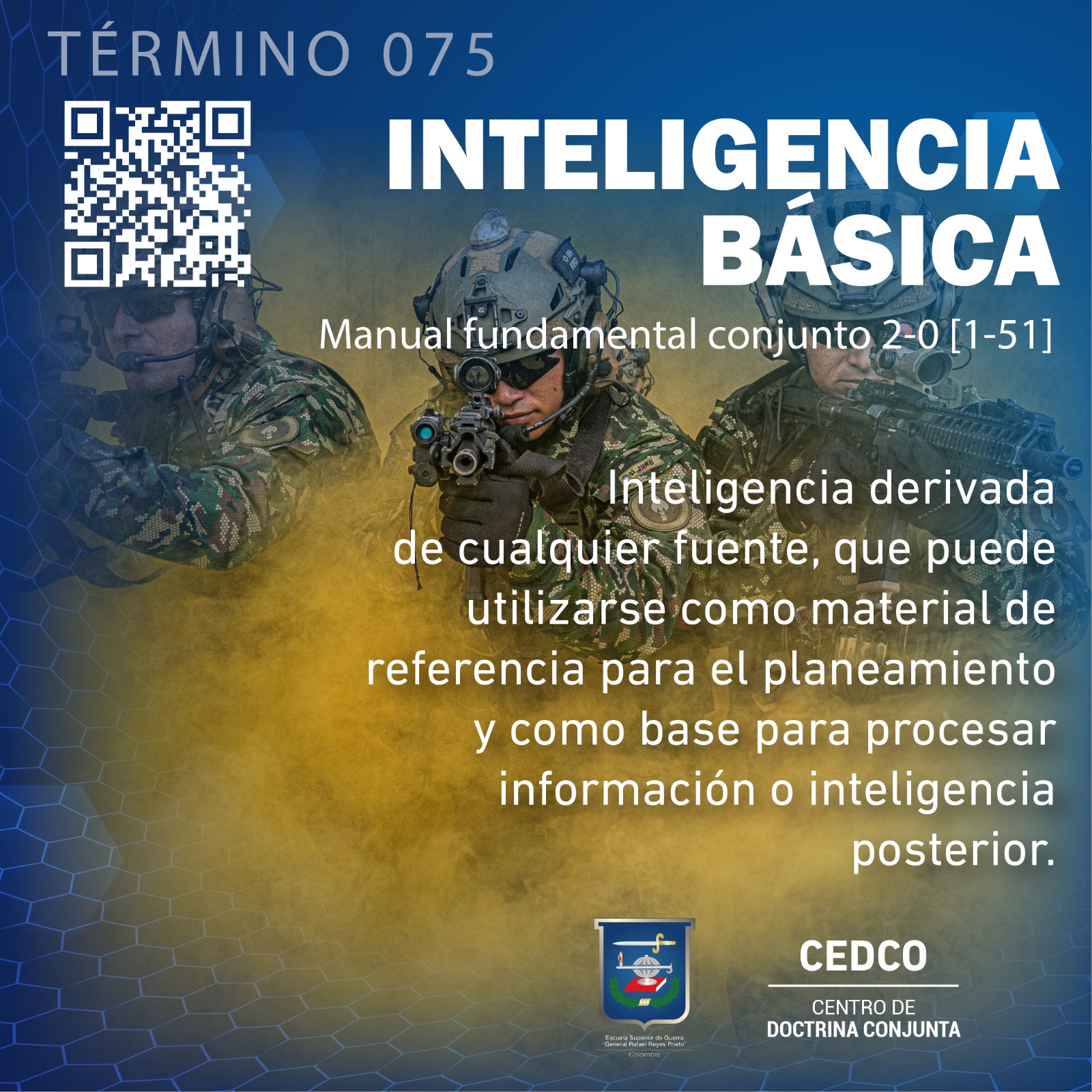 Inteligencia Básica