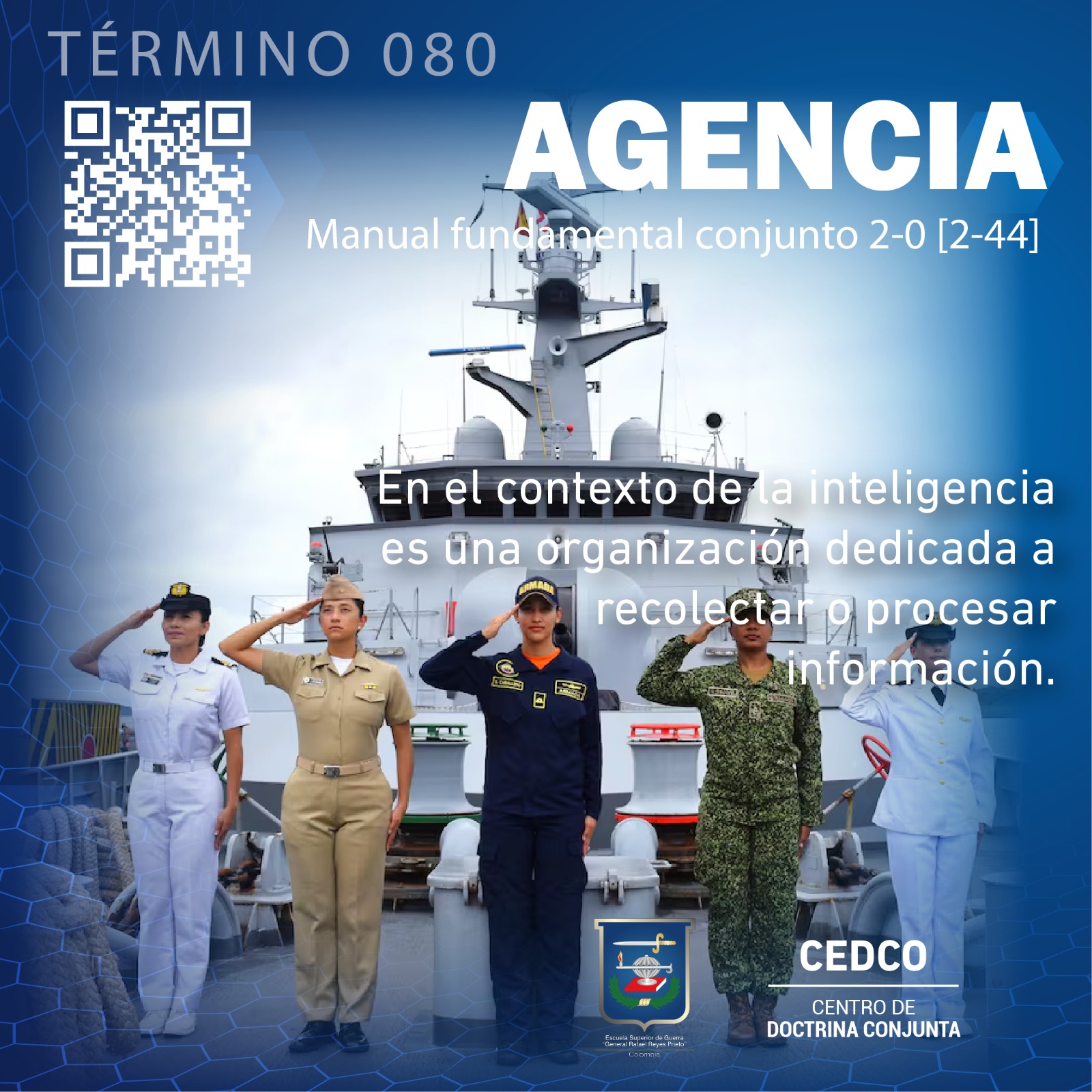 Agencia