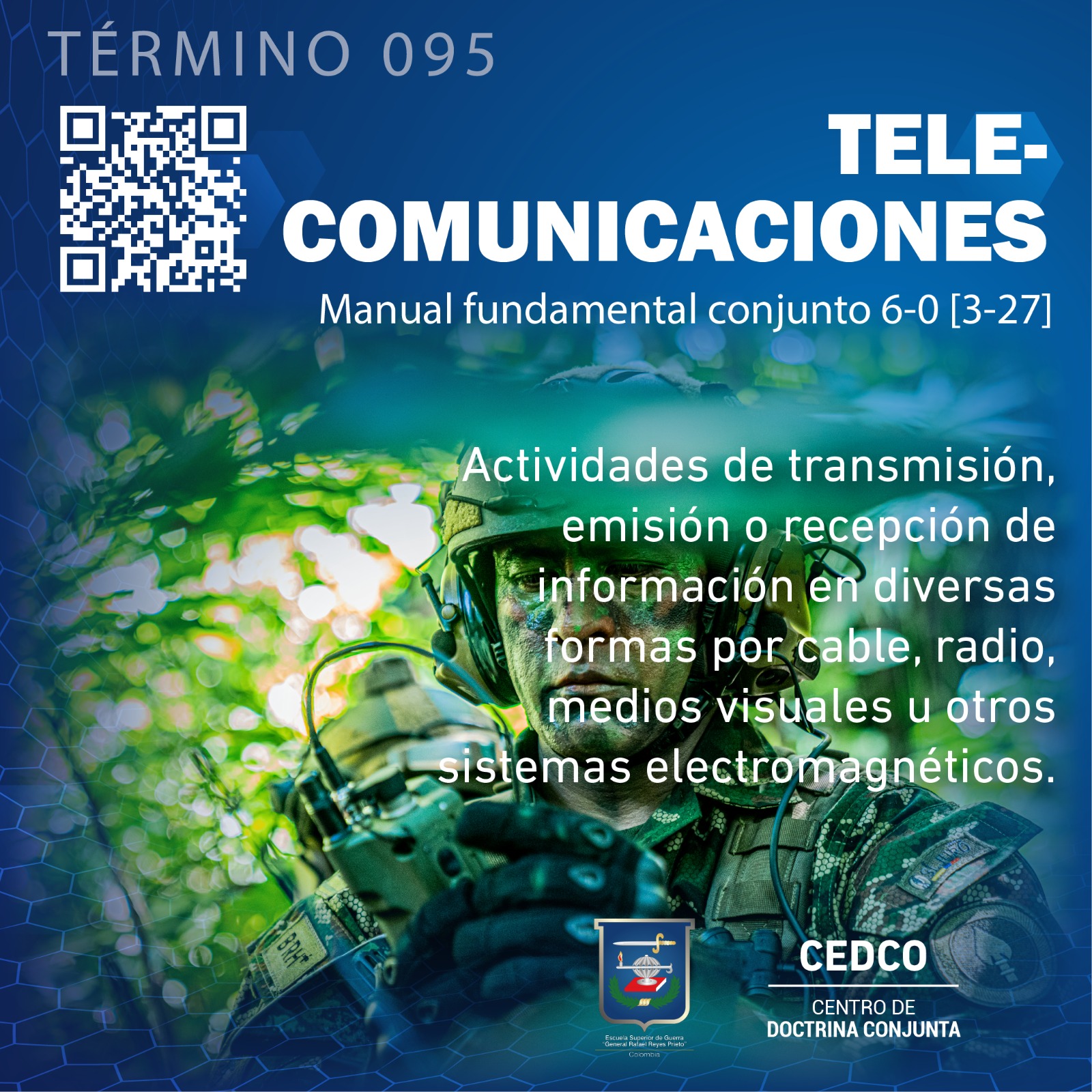 Telecomunicaciones