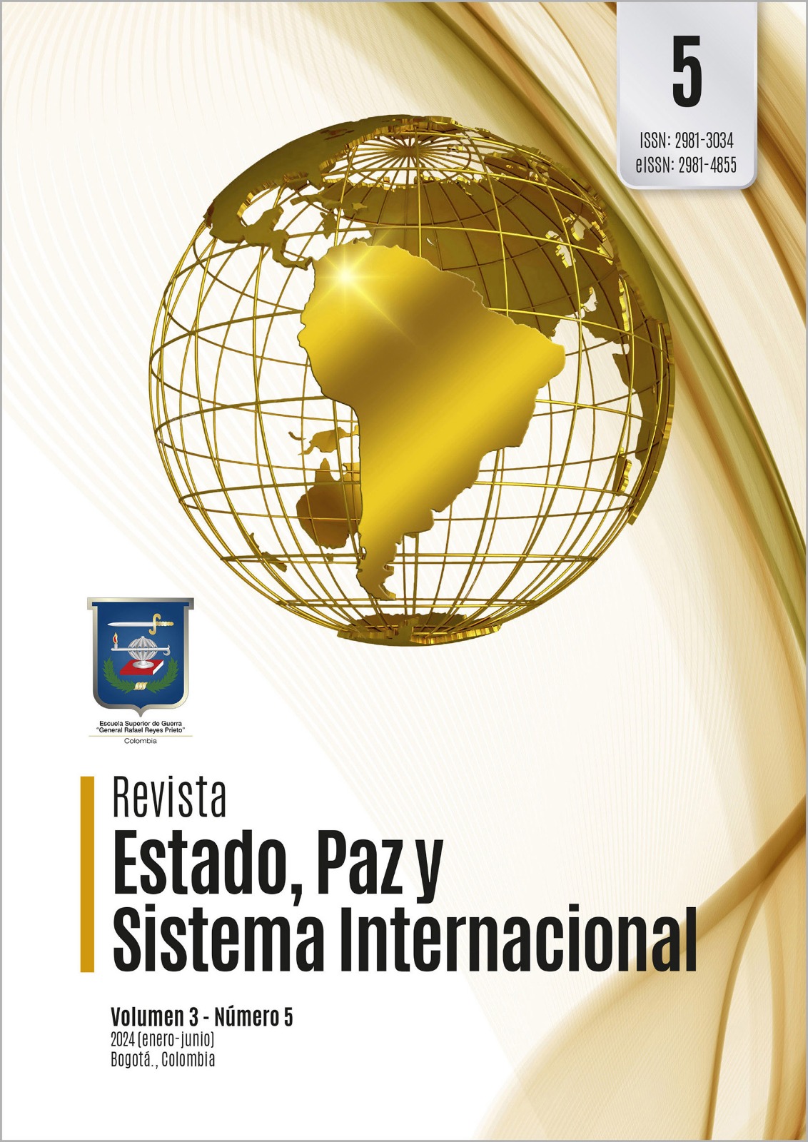 Camilo Andrés Ramírez Patiño, graduado ESDEG, publica artículo sobre la influencia geopolítica de Rusia en Latinoamérica