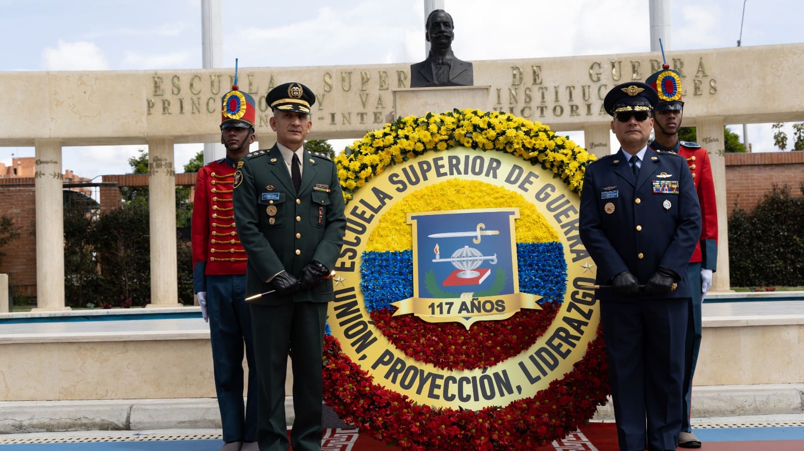 Liderazgo y Excelencia: Así celebró la ESDEG su Aniversario 117