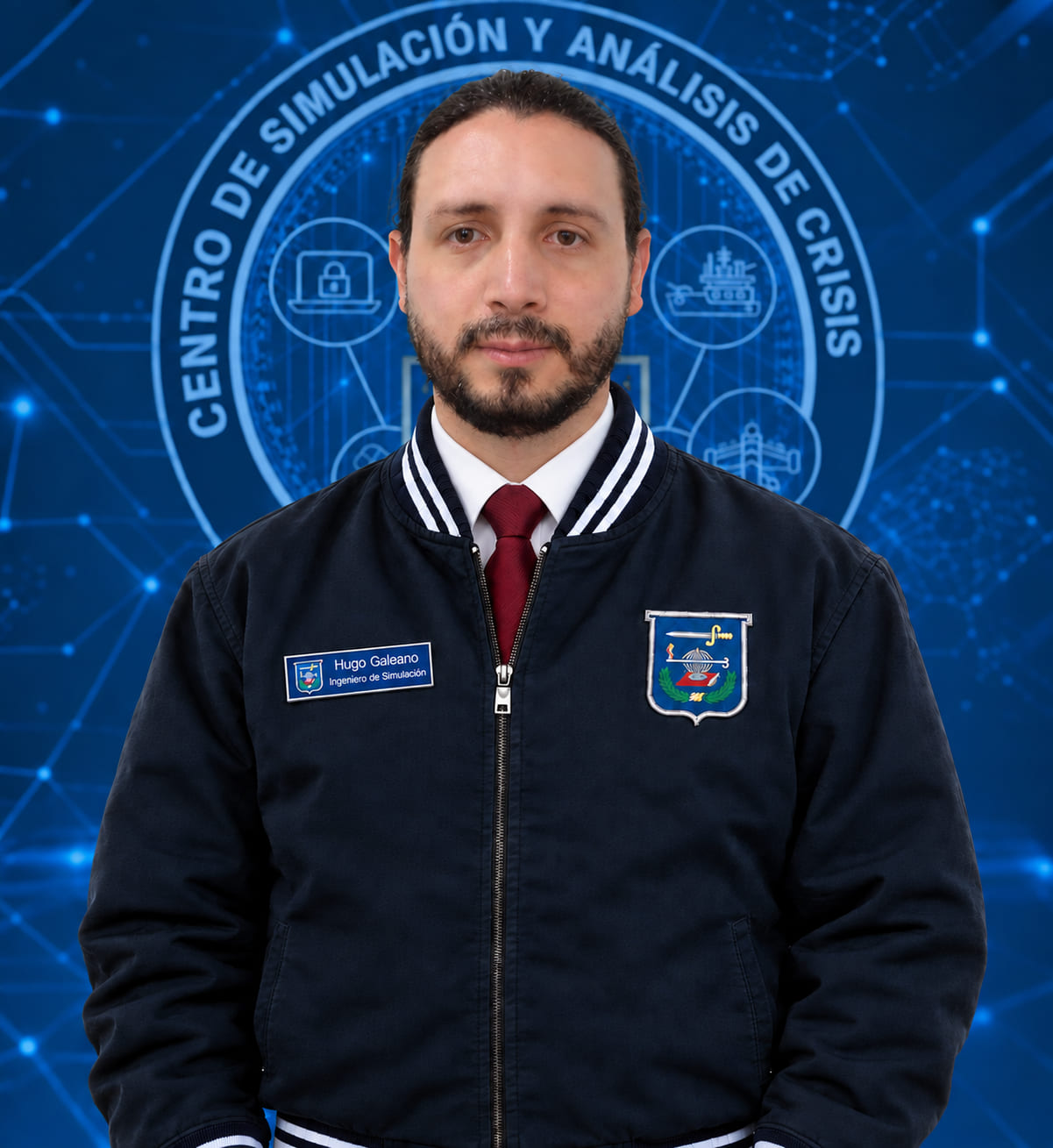 Hugo Armando Galeano Valbuena