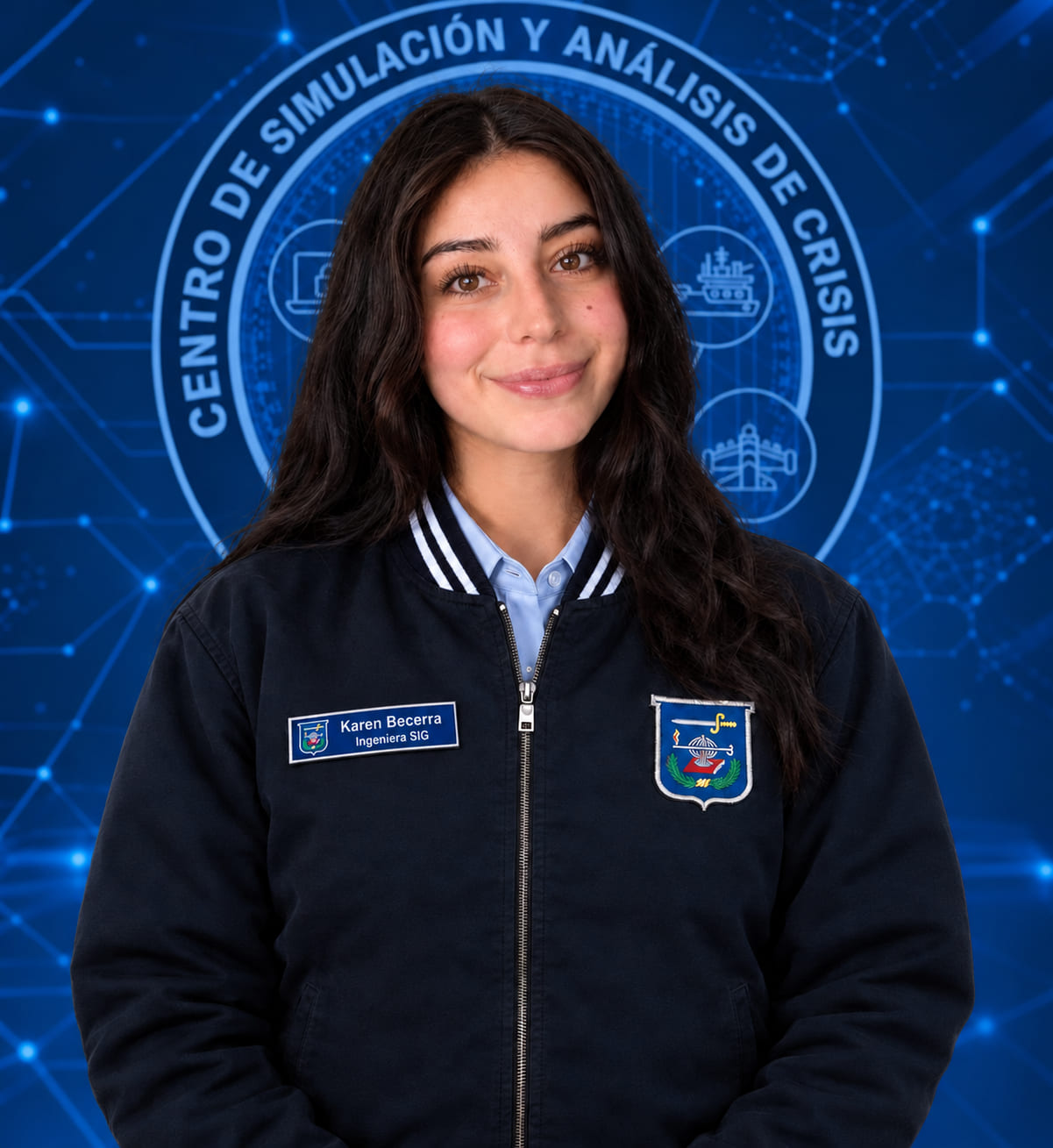 Karen Stefanny Becerra Correa