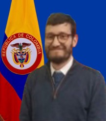 Daniel Arturo Palma Álvarez