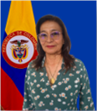 Luz Mery Otálora Rodríguez