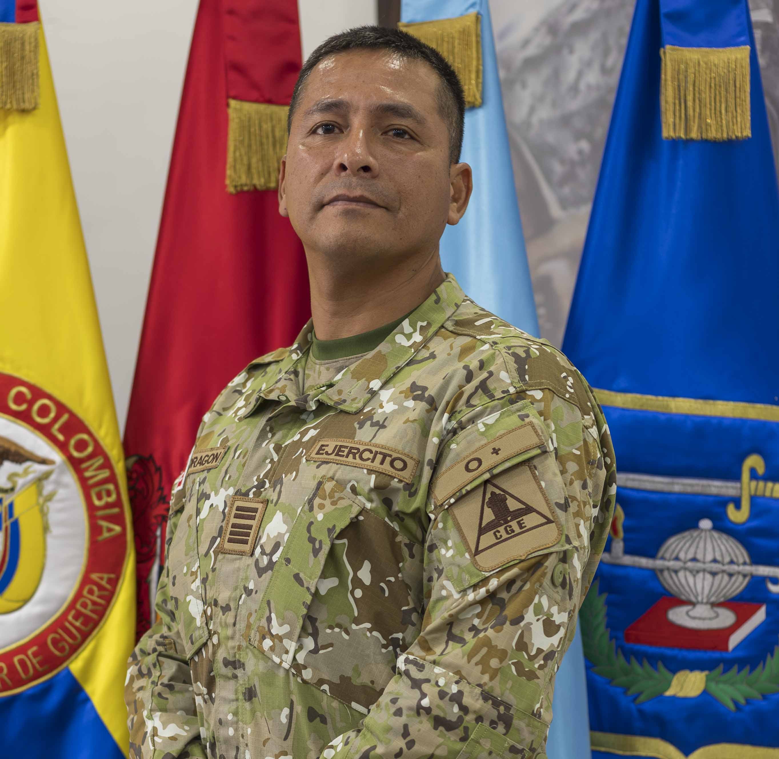 Cristhian Mondragón