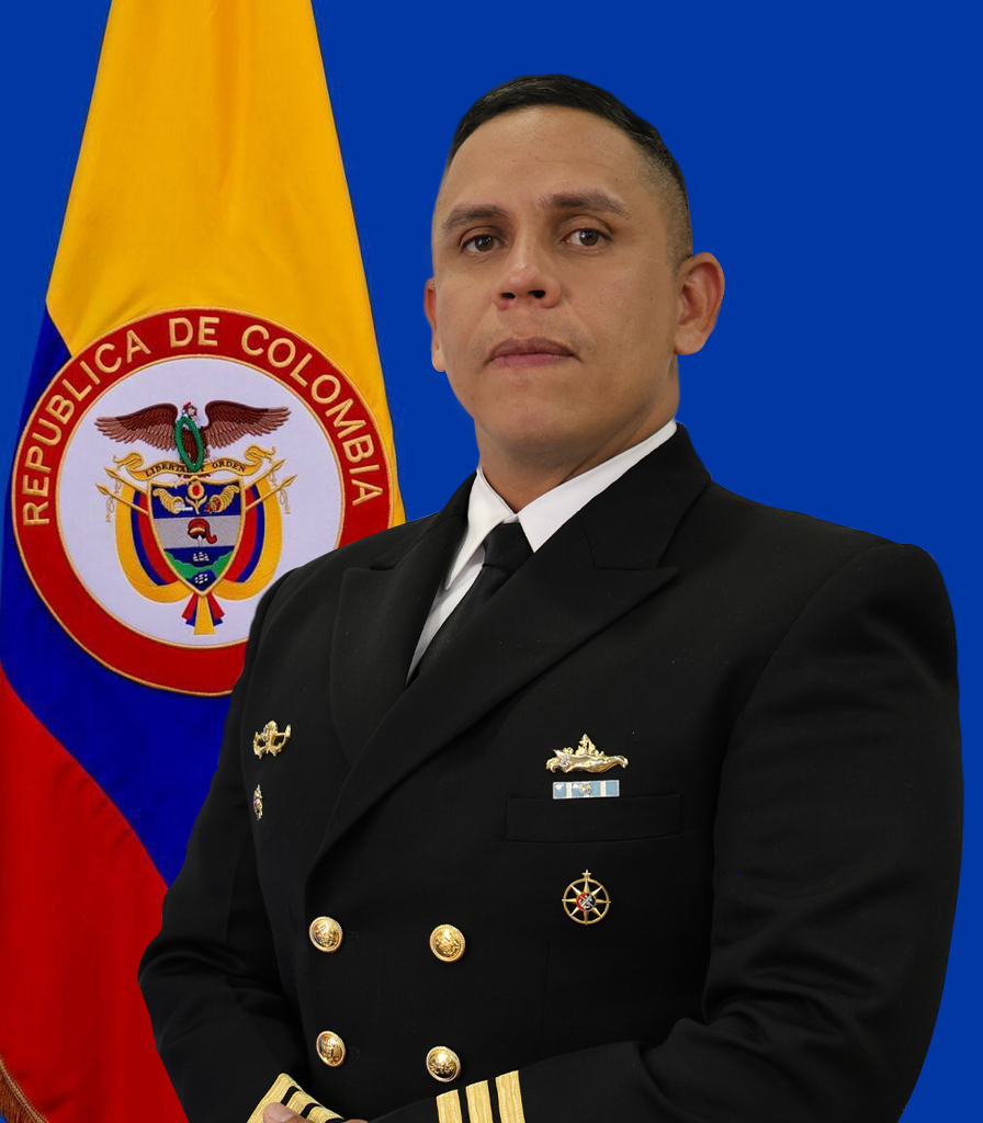 Ervin Triana