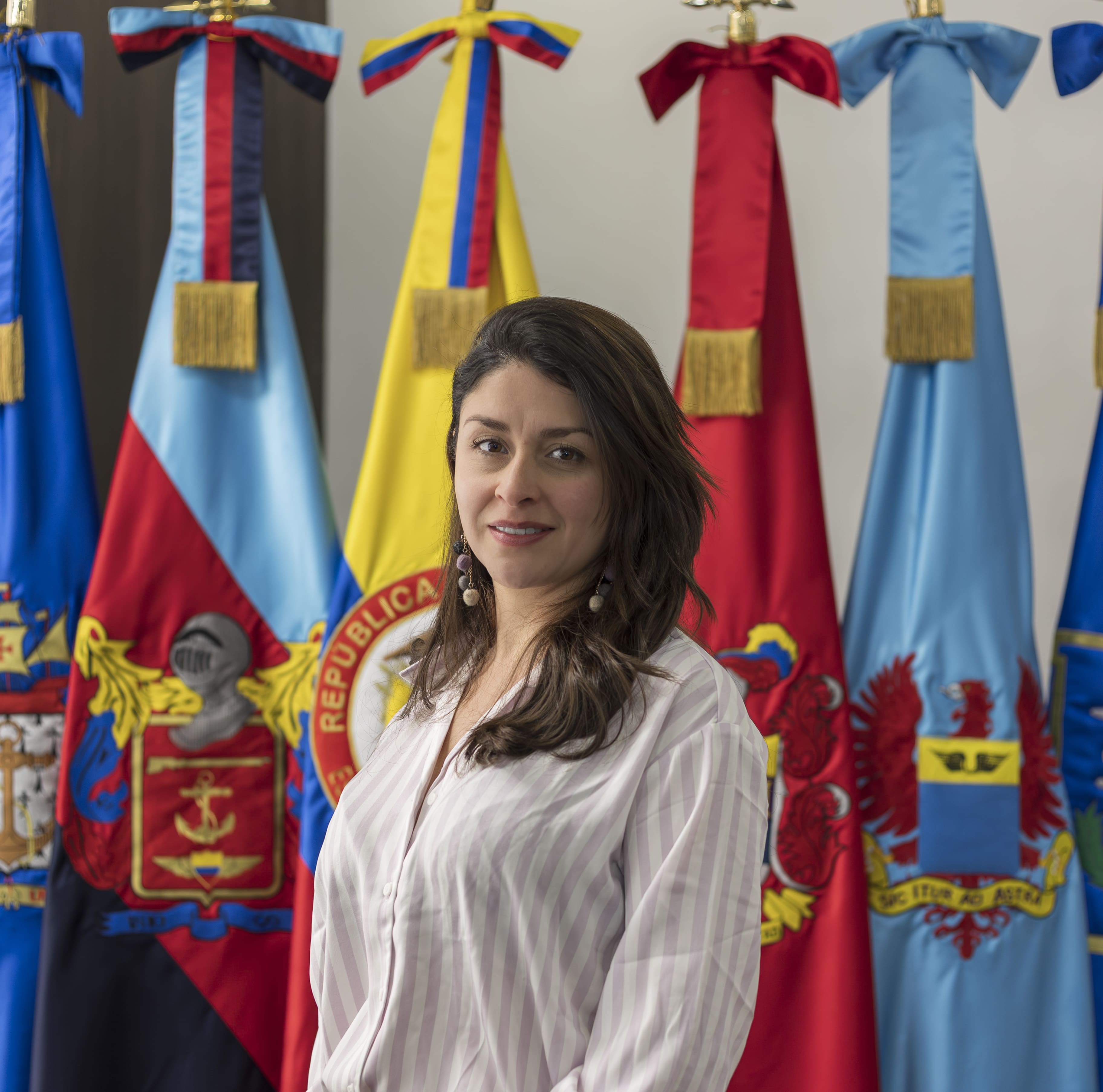 Angélica Soler