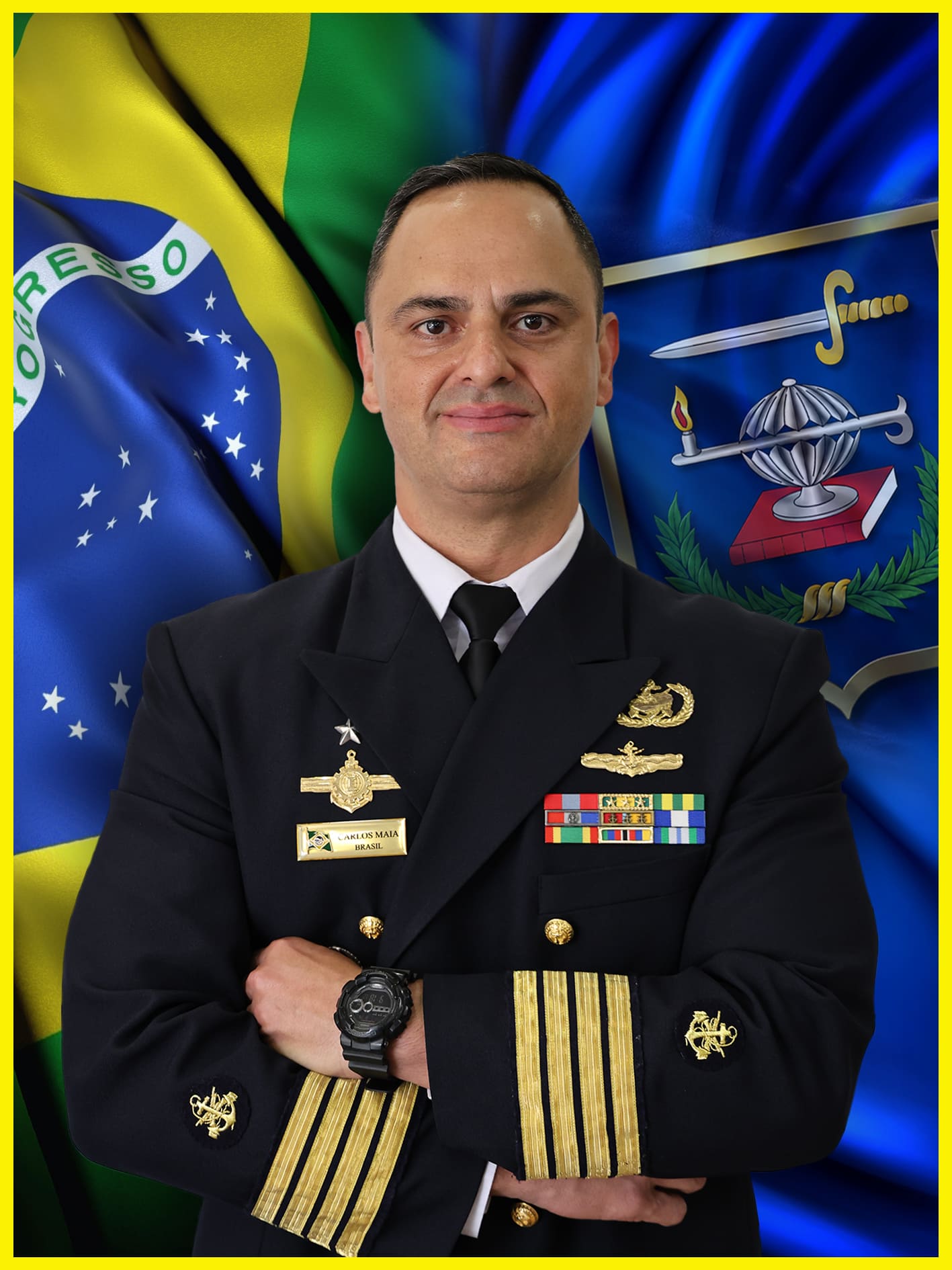 Carlos Gonçalves da Silva