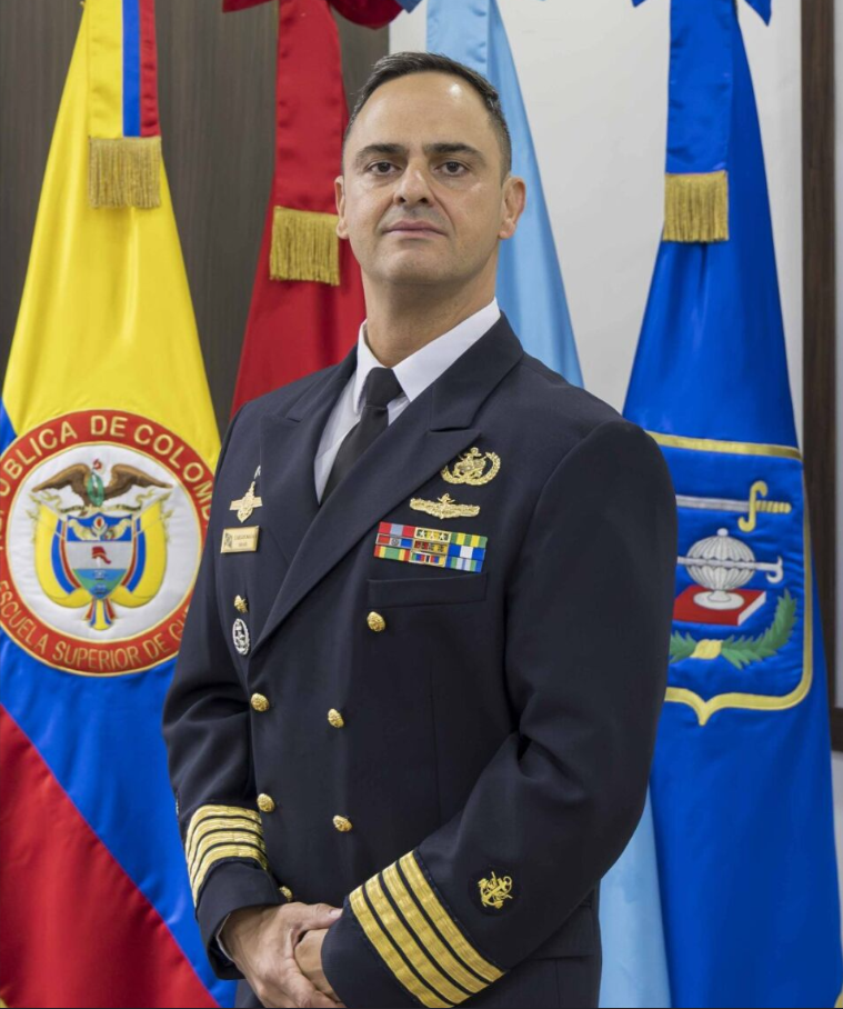 Carlos Gonçalves da Silva