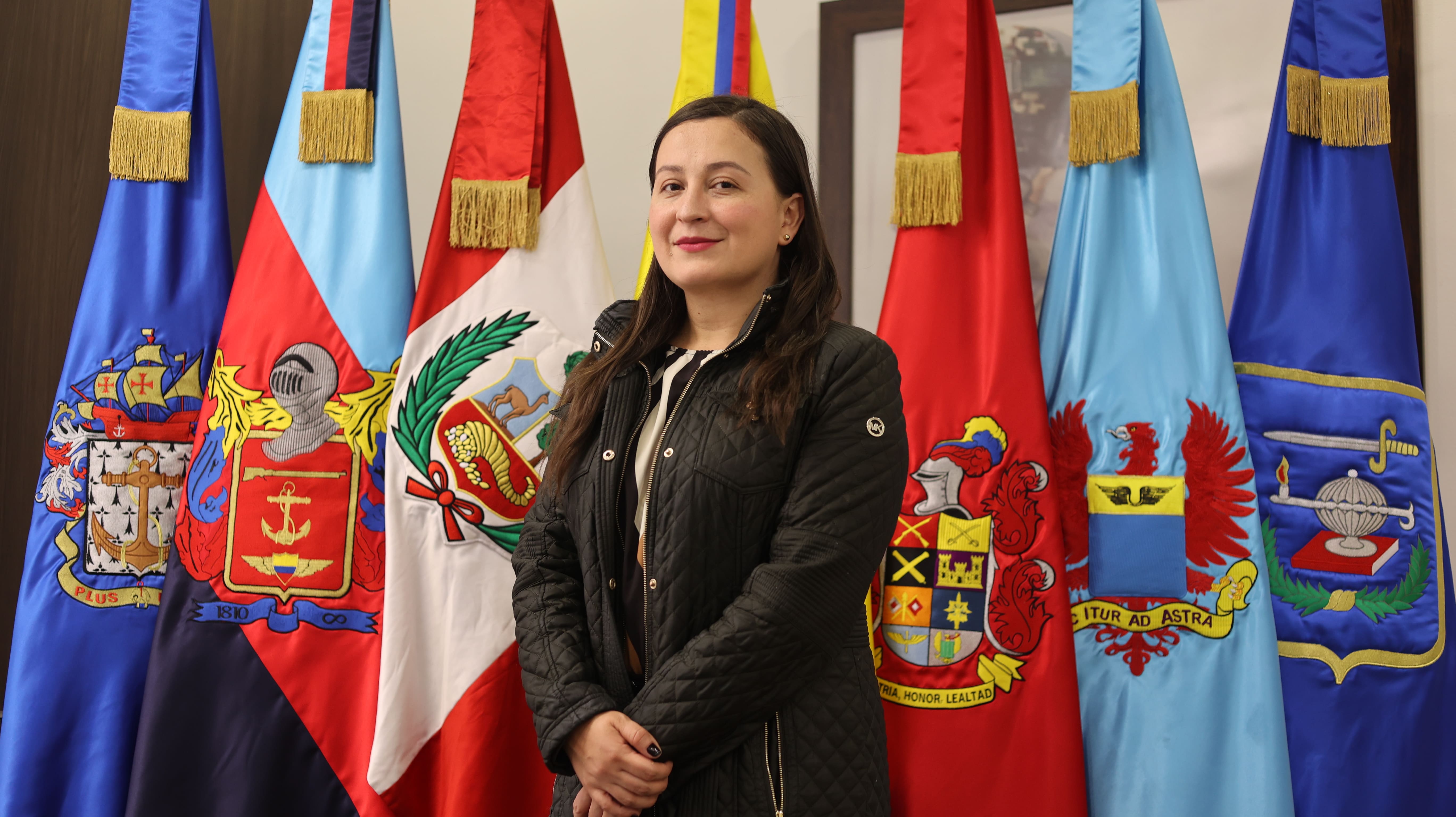 Margarita Bautista