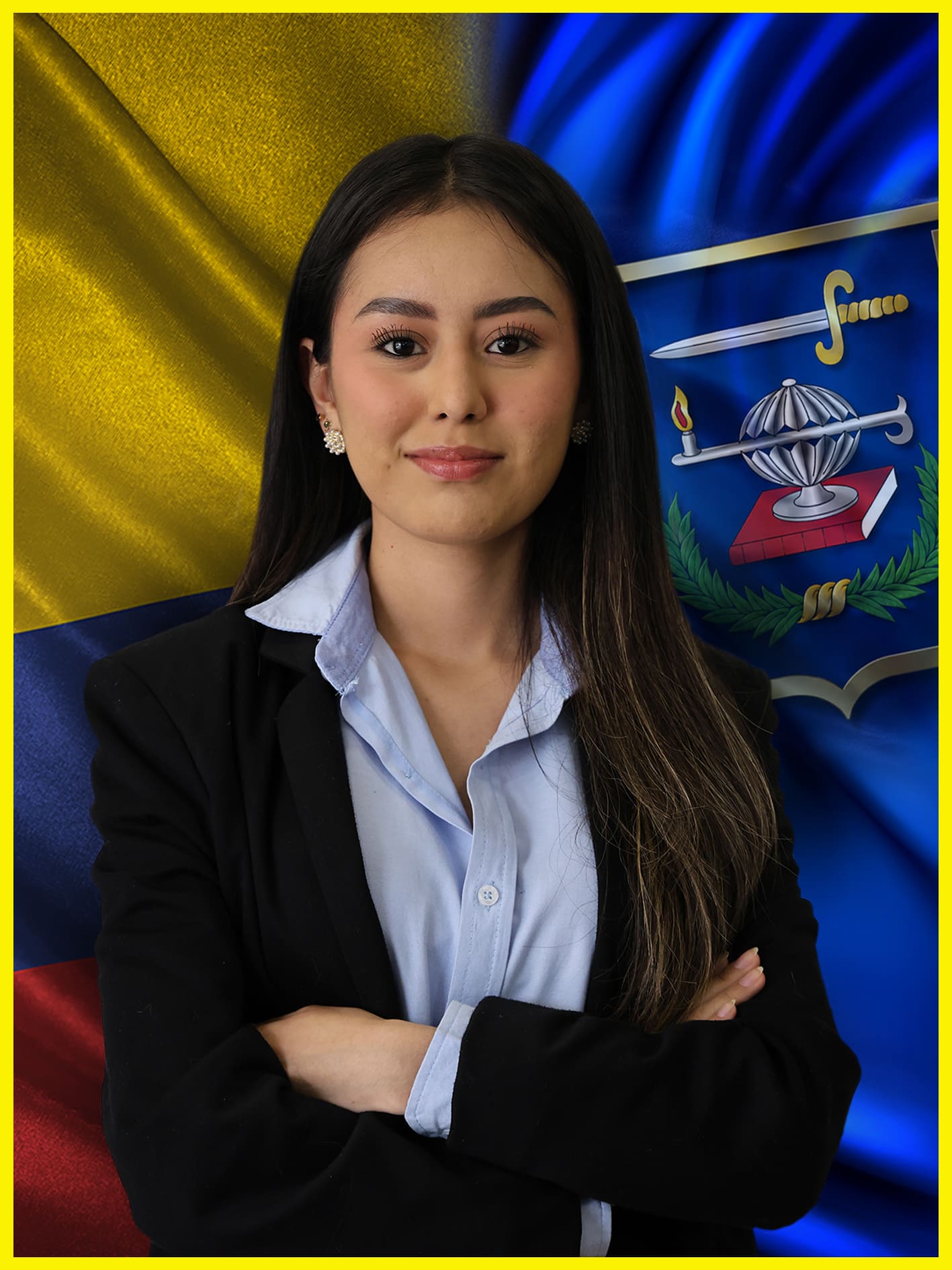 Sara Juliana Corba