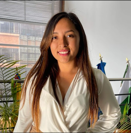 PS. Jineth Piñeros