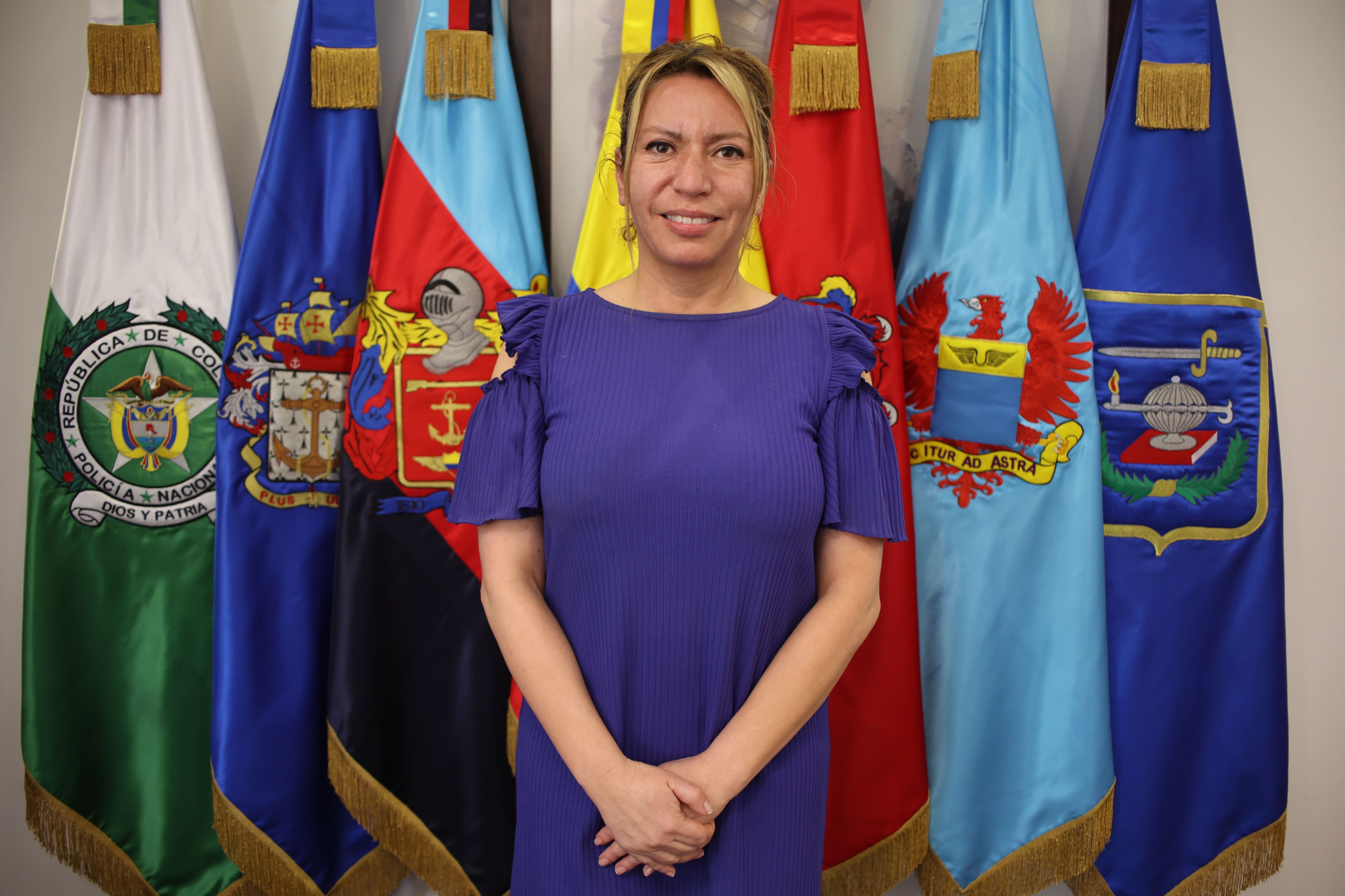 CLAUDIA PATRICIA GARAY ACEVEDO