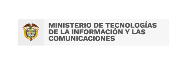 Banner MinTIC, El futuro digital es de todos