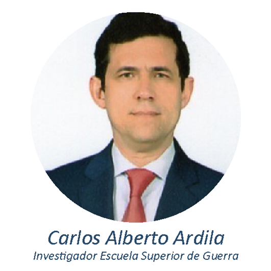 Carlos Ardila