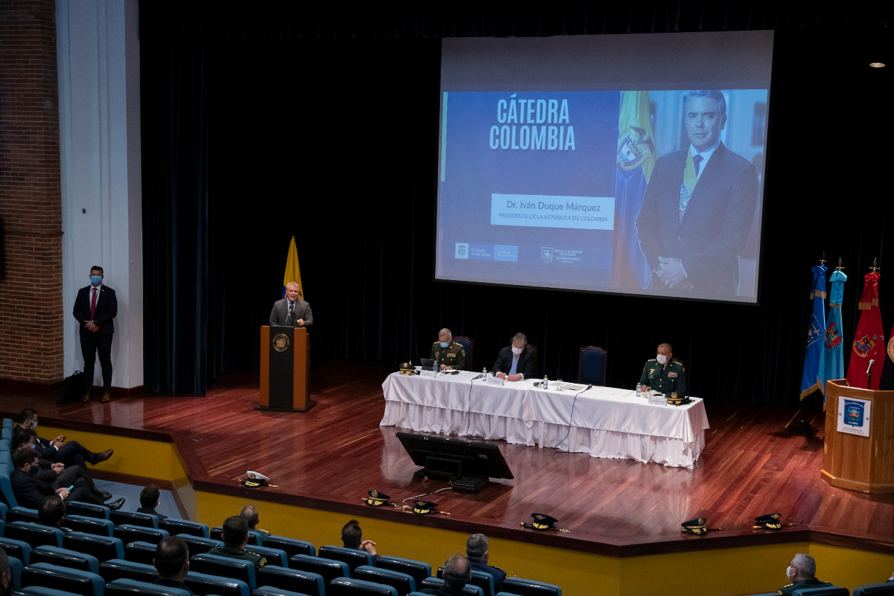 catedra Magistral