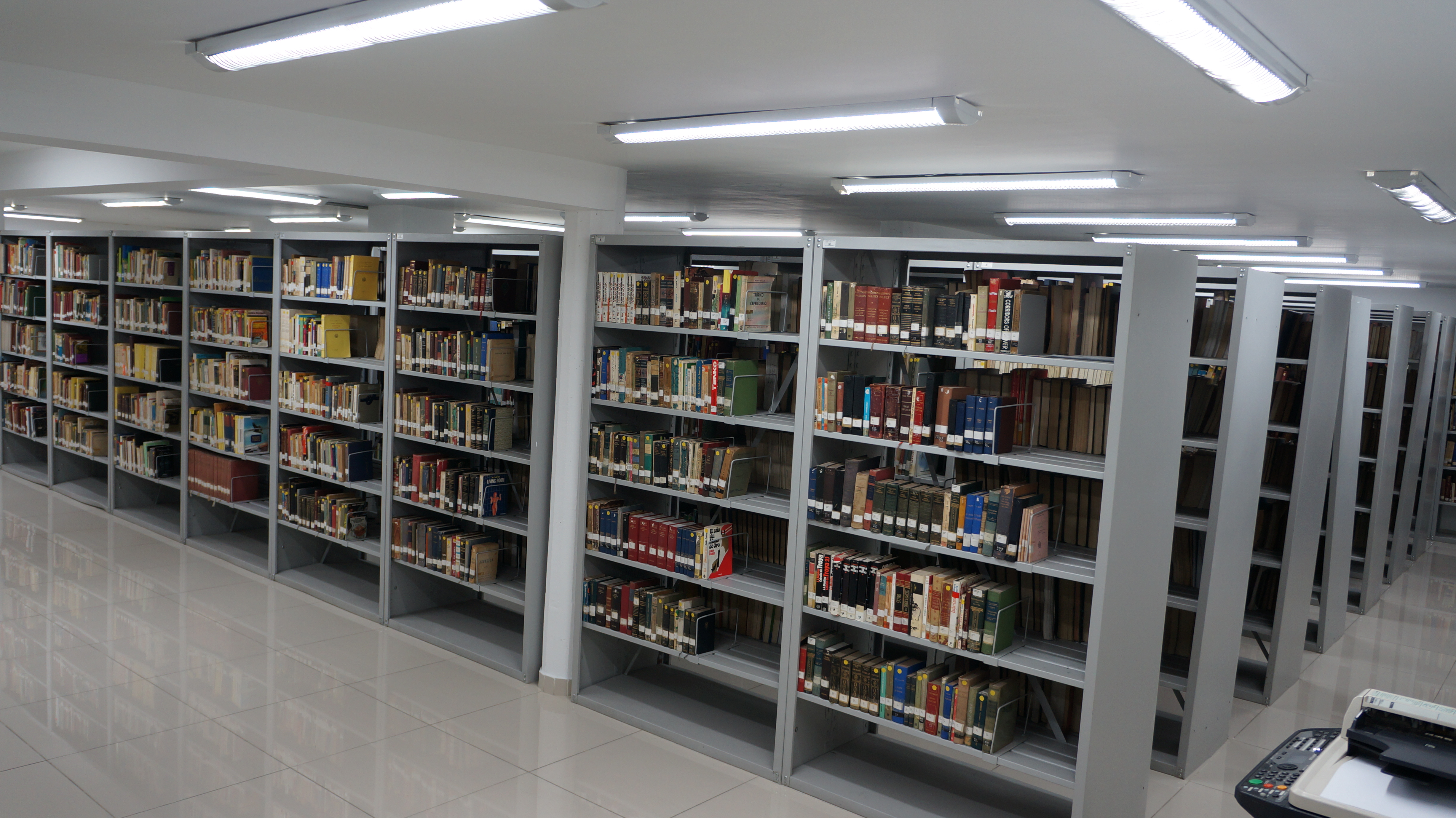 Colección General