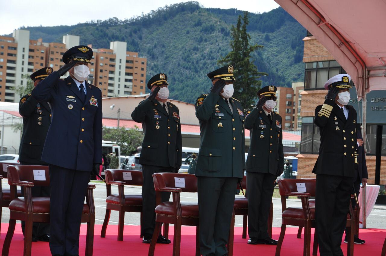 Dia Heroes