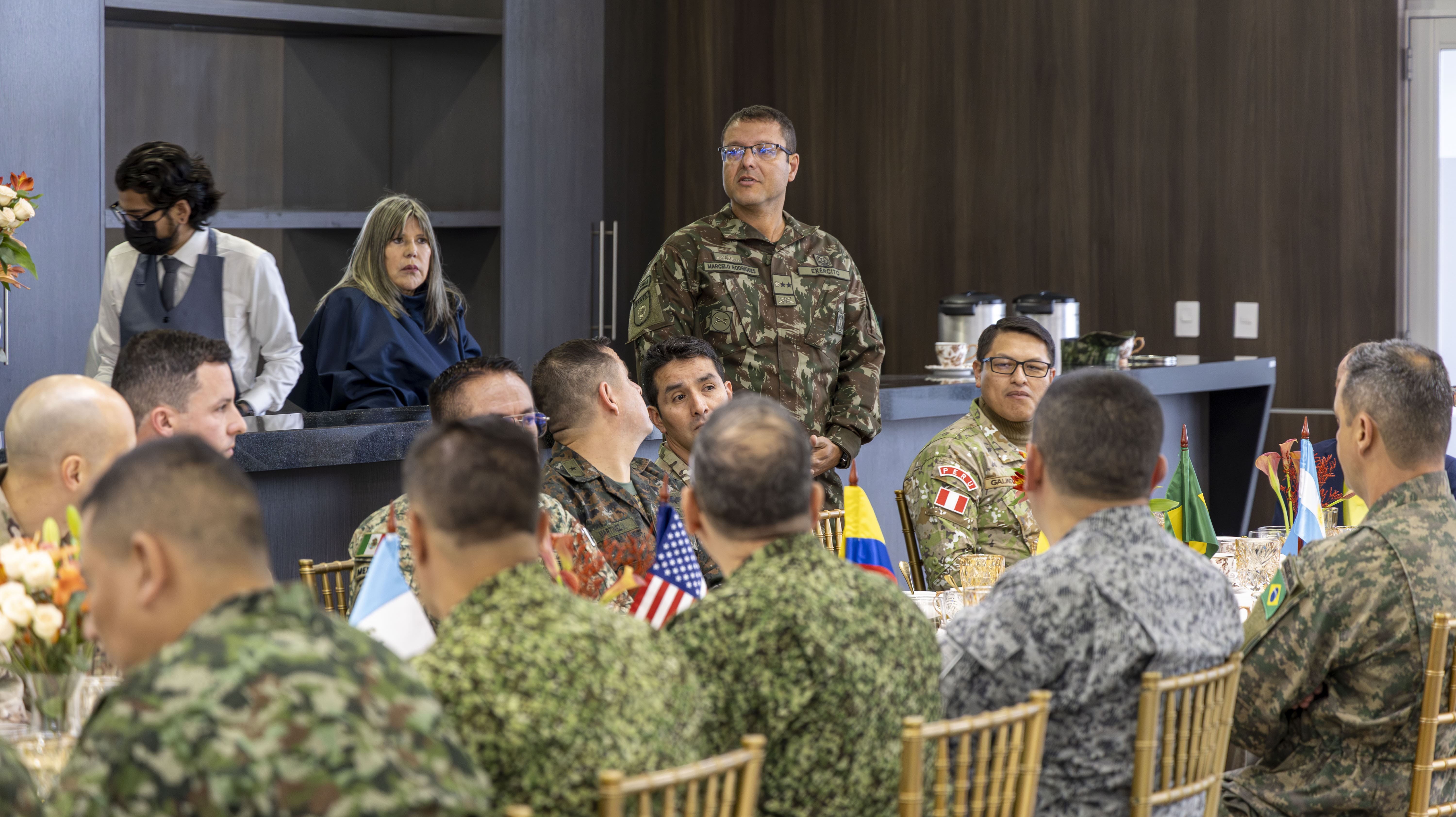 La ESDEG da la bienvenida a la comunidad académica internacional 2026
