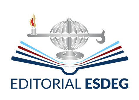 Investigación, excelencia y proyección global: la expansión estratégica del sello editorial de la ESDEG 