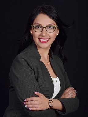 Johana Martinez