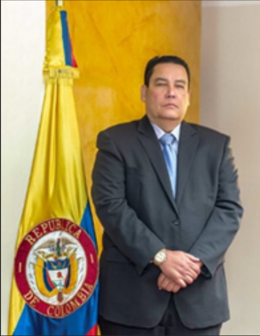 JOSE WILLIAM SÁNCHEZ SÁNCHEZ 