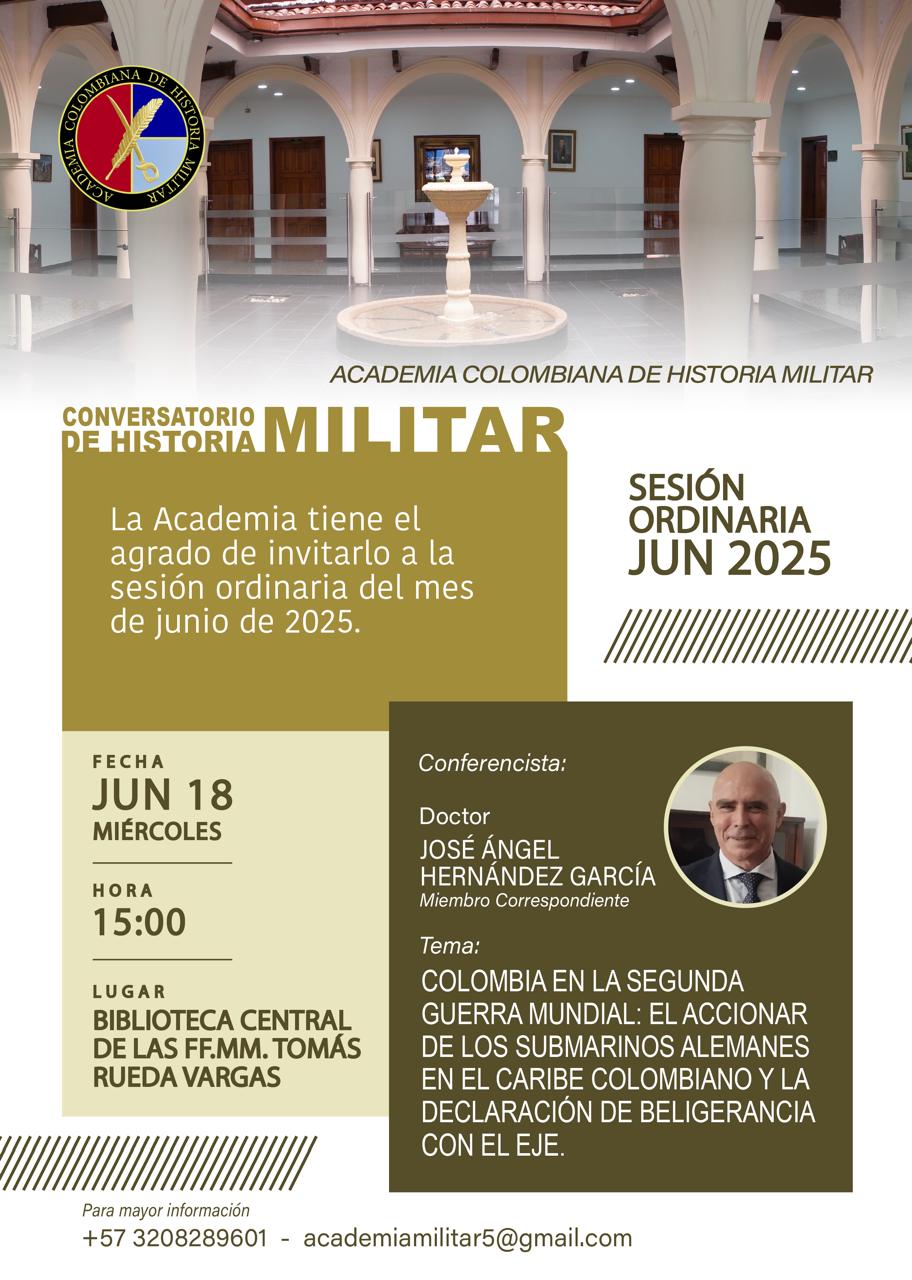 achm junio 2025