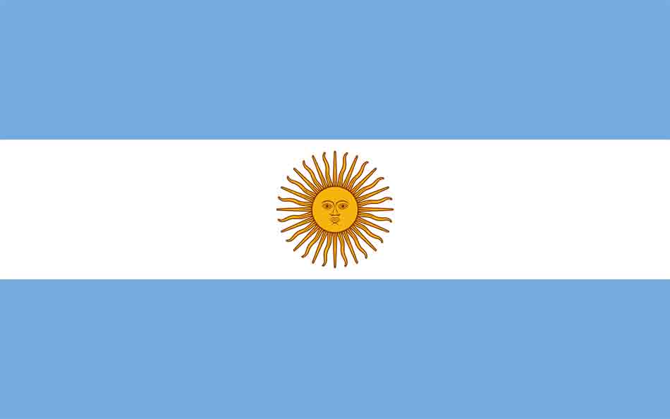 argentina