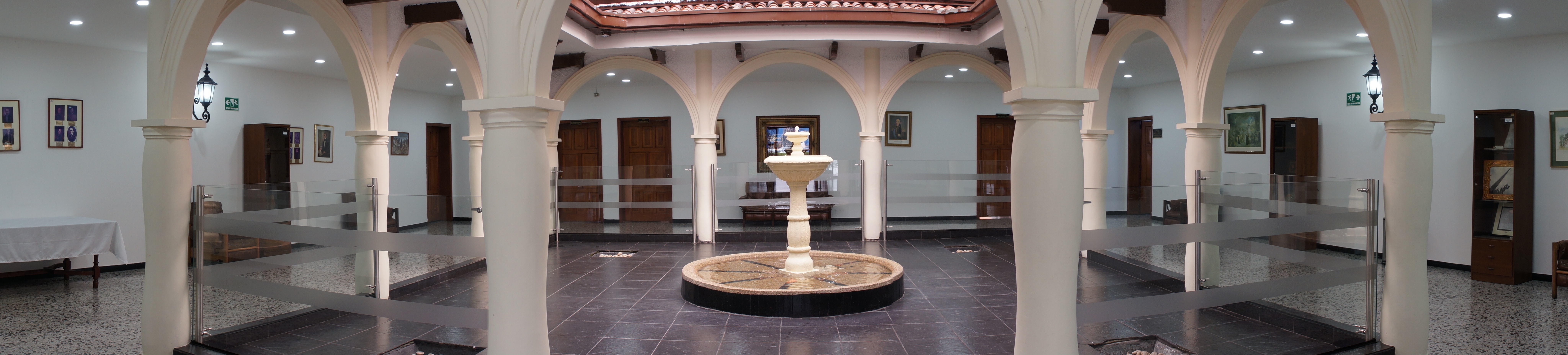 Biblioteca Central de las FF.MM.