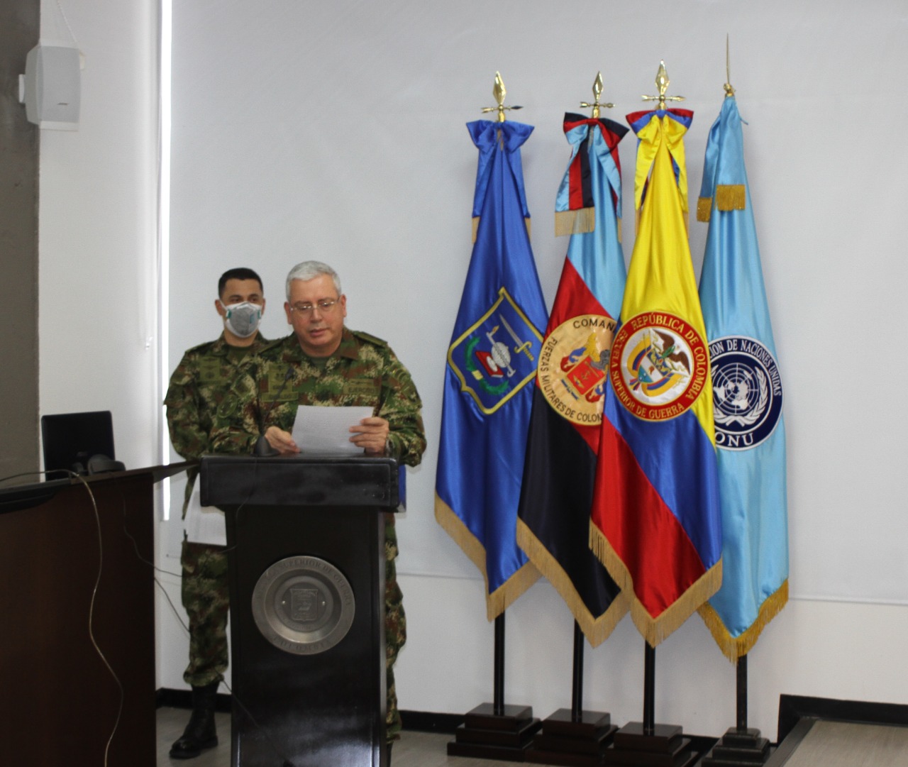 seminario