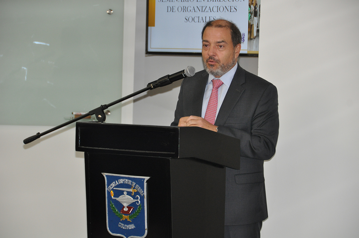 Seminario