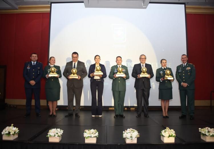 Premios al mejor docente 2022