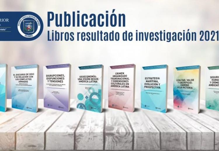 Clasificación de la ESDEG en el reconocimiento de investigadores del Sistema Nacional de Ciencia, Tecnología e Innovación