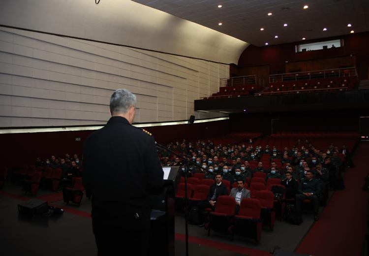 XII Seminario Internacional de los Derechos Humanos