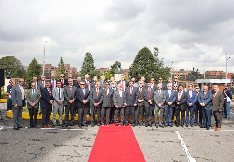 Celebración Vigésimo Quinto Aniversario y Bodas de Plata – Graduados CEM 1997