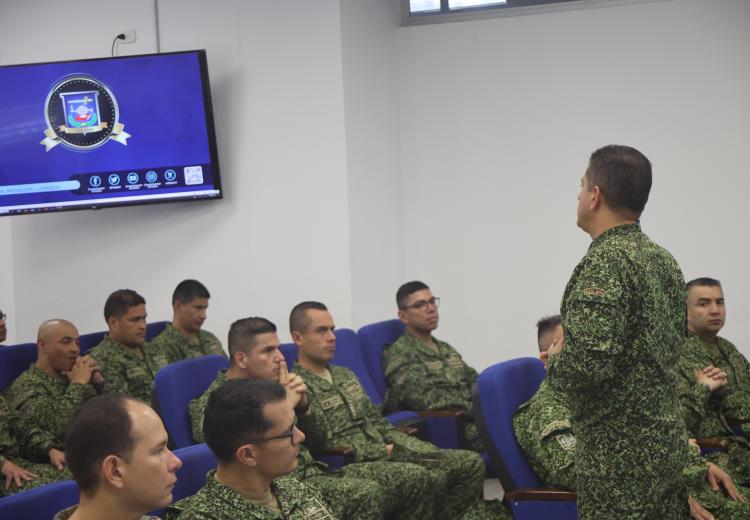 VIII Seminario Internacional de Poder Naval reúne a destacadas Escuelas de América Latina 