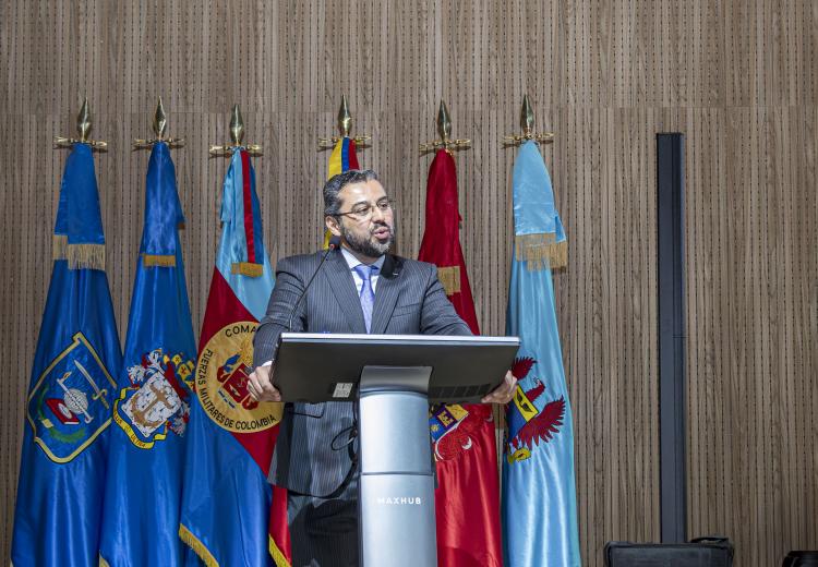Segundo Encuentro de Graduados: un espacio para el diálogo, la actualización y la proyección académica
