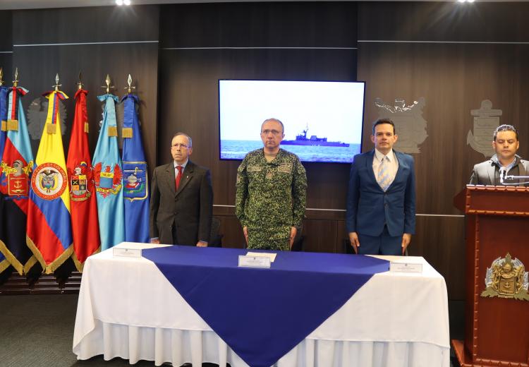 La formación estratégica, clave para la toma de decisiones en el sector defensa