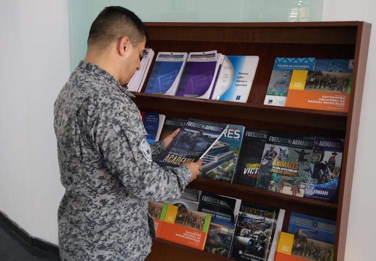 Investigación, excelencia y proyección global: la expansión estratégica del sello editorial de la ESDEG 