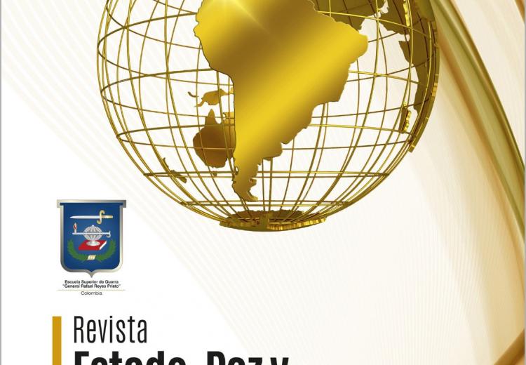 Camilo Andrés Ramírez Patiño, graduado ESDEG, publica artículo sobre la influencia geopolítica de Rusia en Latinoamérica