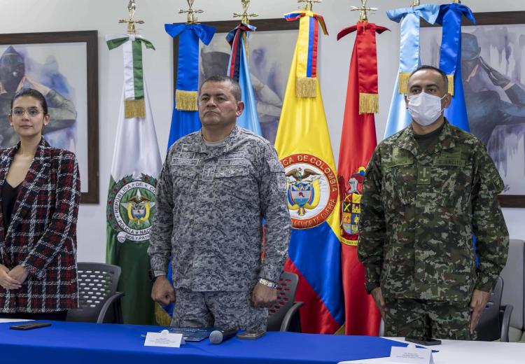 Ciberseguridad con visión estratégica: Inicia diplomado en la ESDEG